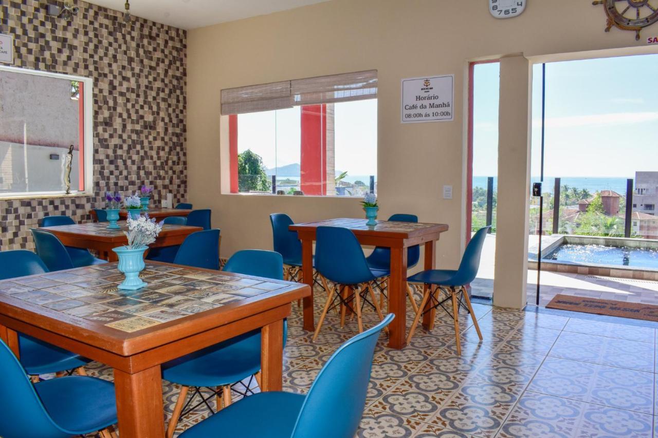 Pousada Vista Dell Mar Ubatuba Εξωτερικό φωτογραφία