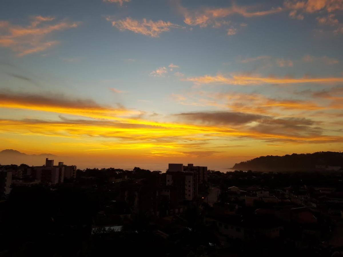 Pousada Vista Dell Mar Ubatuba Εξωτερικό φωτογραφία